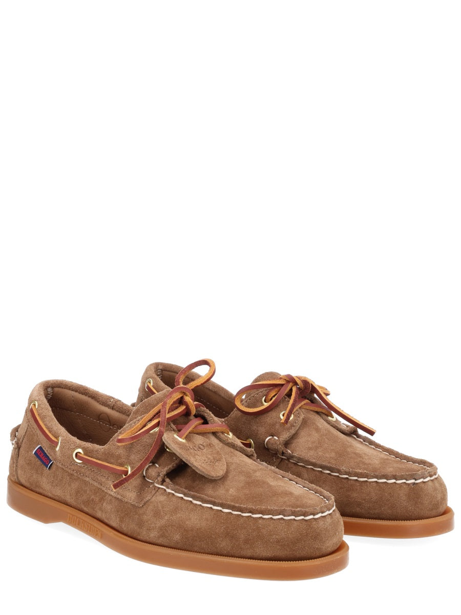Sebago Mocassino "Portland Artisan"