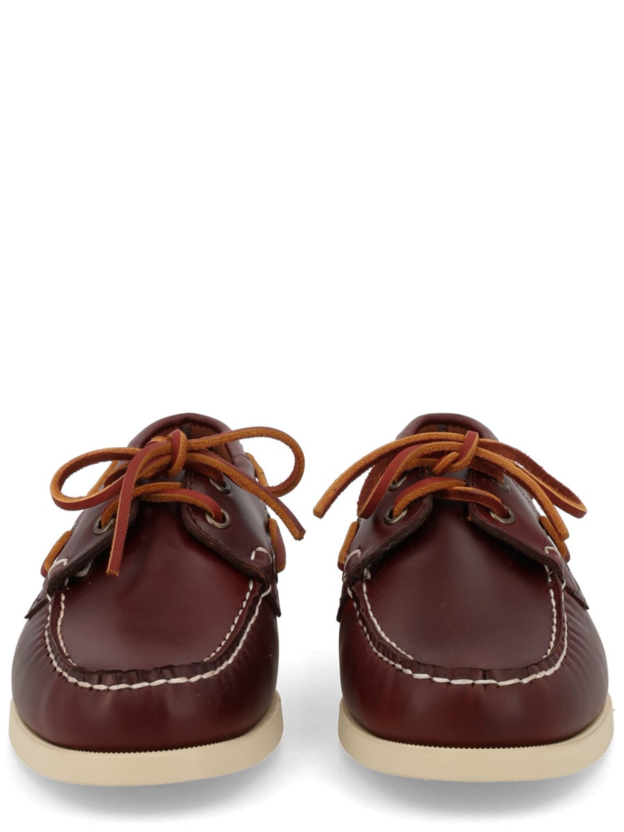 Sebago Mocassino "Docksides Portland"