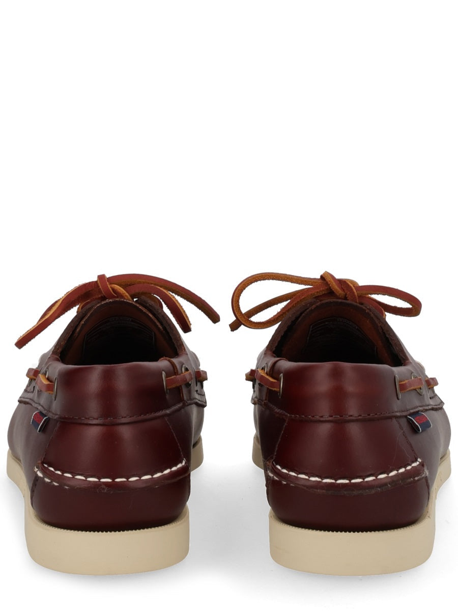 Sebago Mocassino "Docksides Portland"