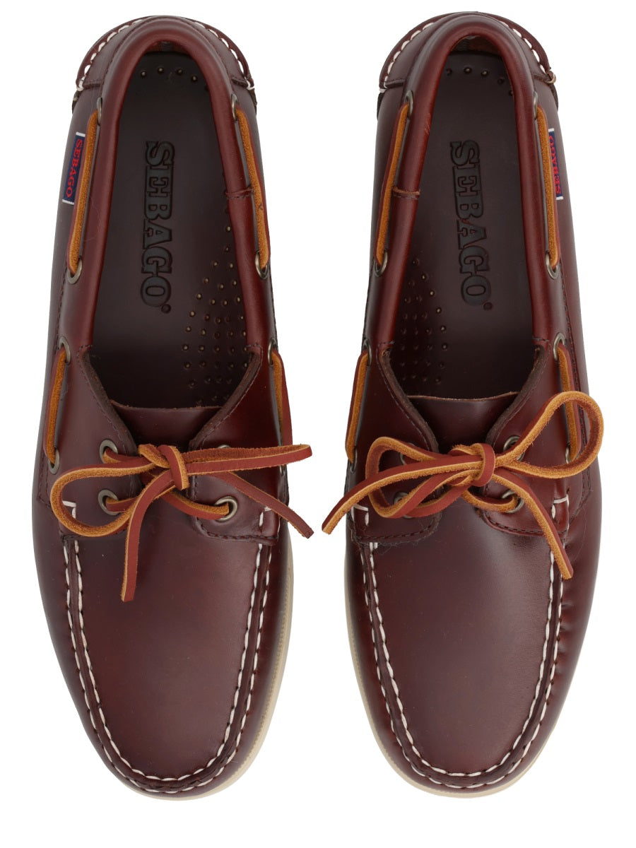 Sebago Mocassino "Docksides Portland"