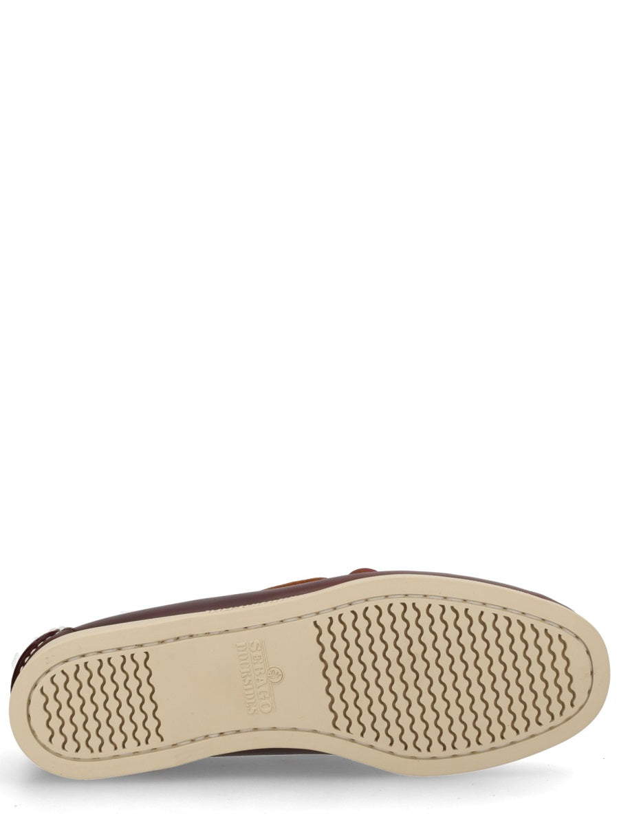 Sebago Mocassino "Docksides Portland"