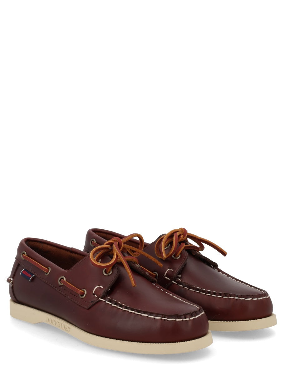 Sebago Mocassino "Docksides Portland"