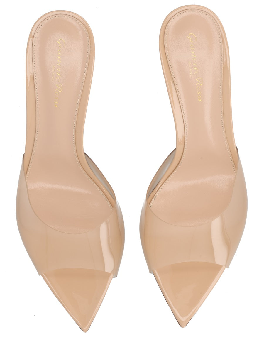 Gianvito Rossi Sandalo "Elle"