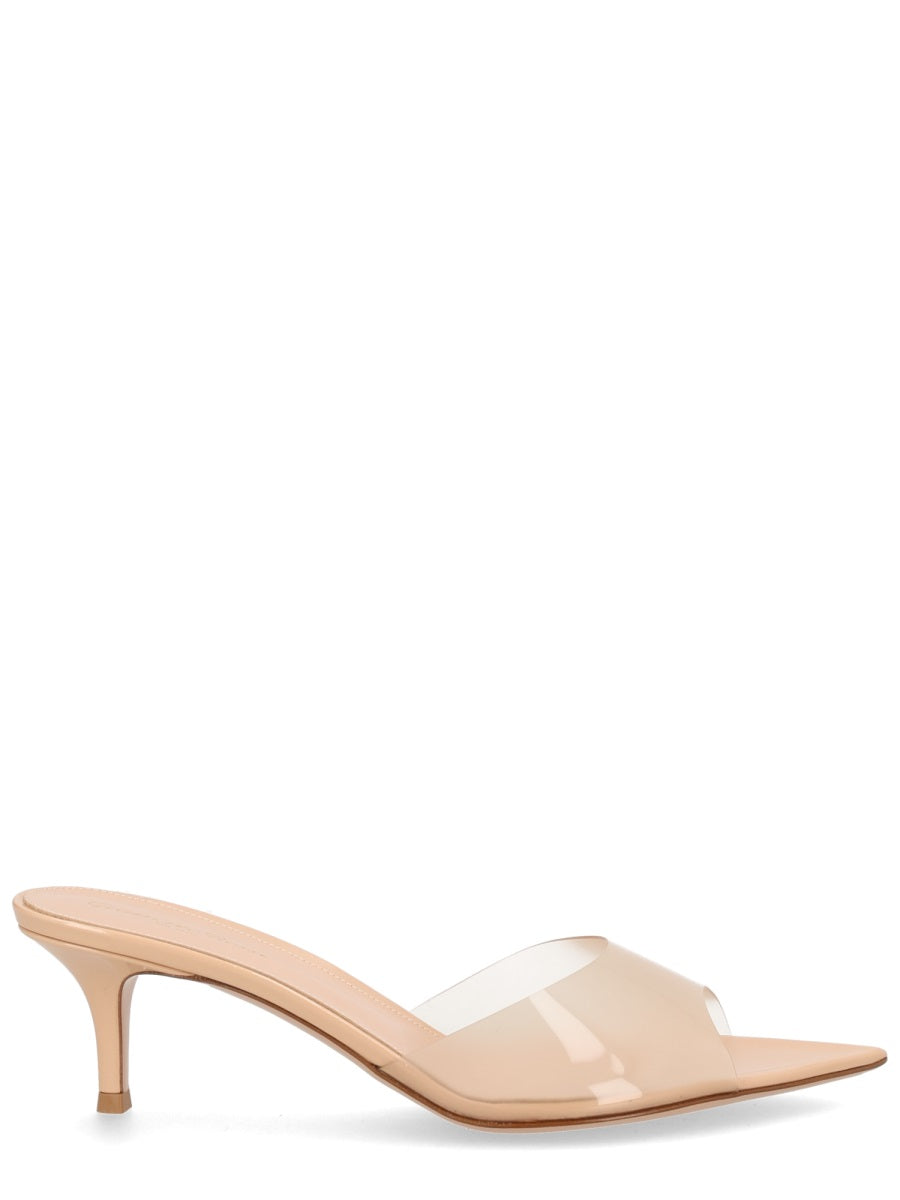 Gianvito Rossi Sandalo "Elle"