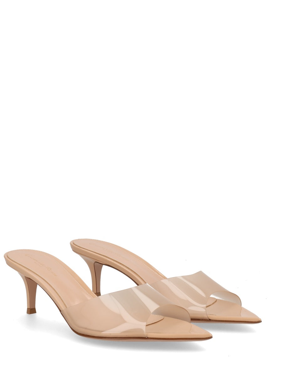 Gianvito Rossi Sandalo "Elle"