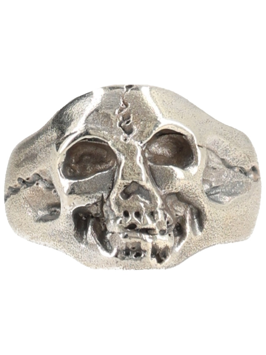 Our Legacy Anello "Cranium"