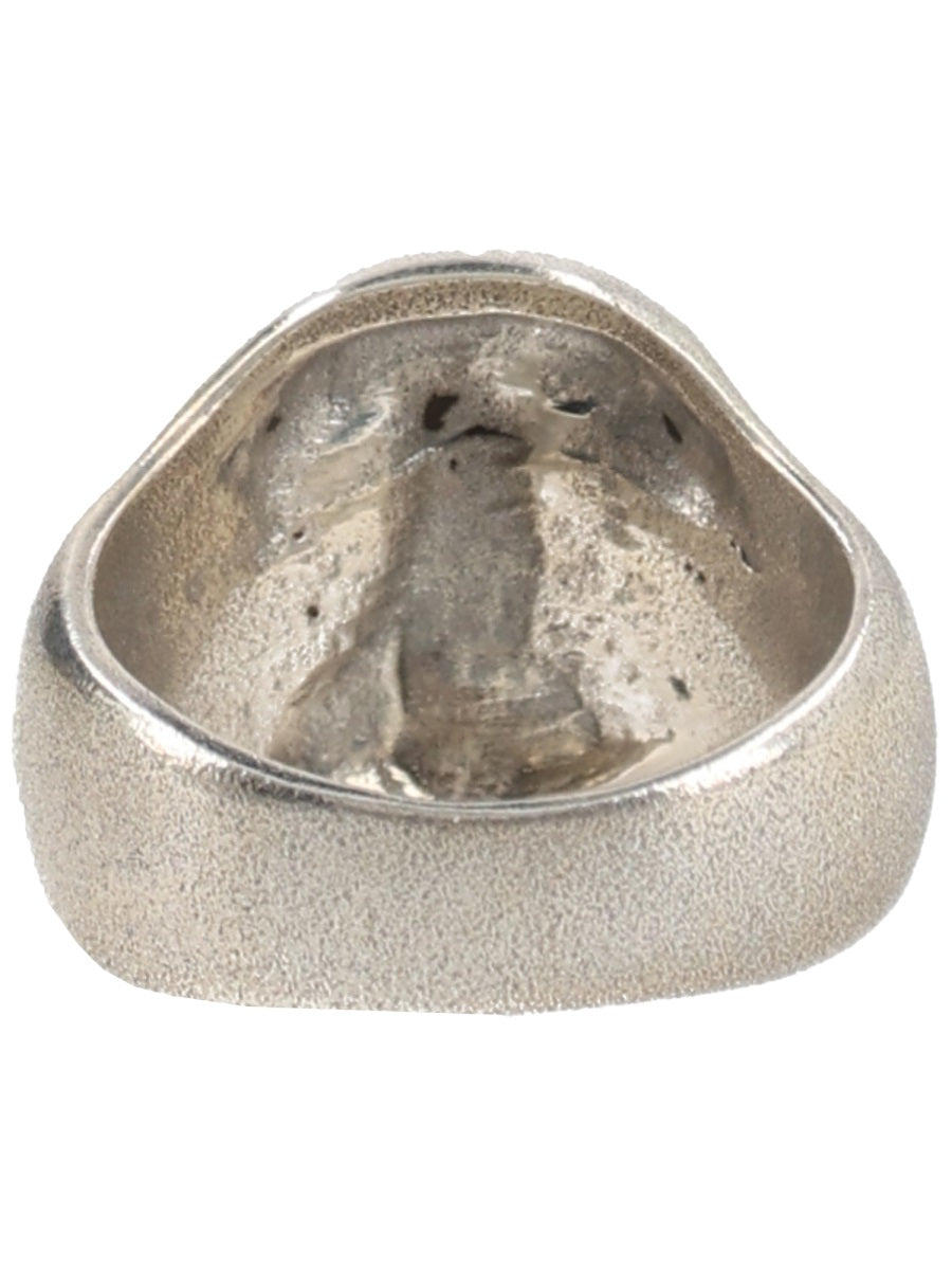 Our Legacy Anello "Cranium"