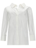 Givenchy Camicia "Cut Out"