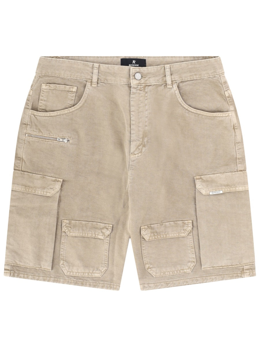 Represent Shorts Cargo
