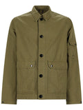 Ps By Paul Smith Giacca In Cotone