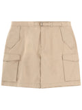 Ps By Paul Smith Shorts Cargo In Cotone