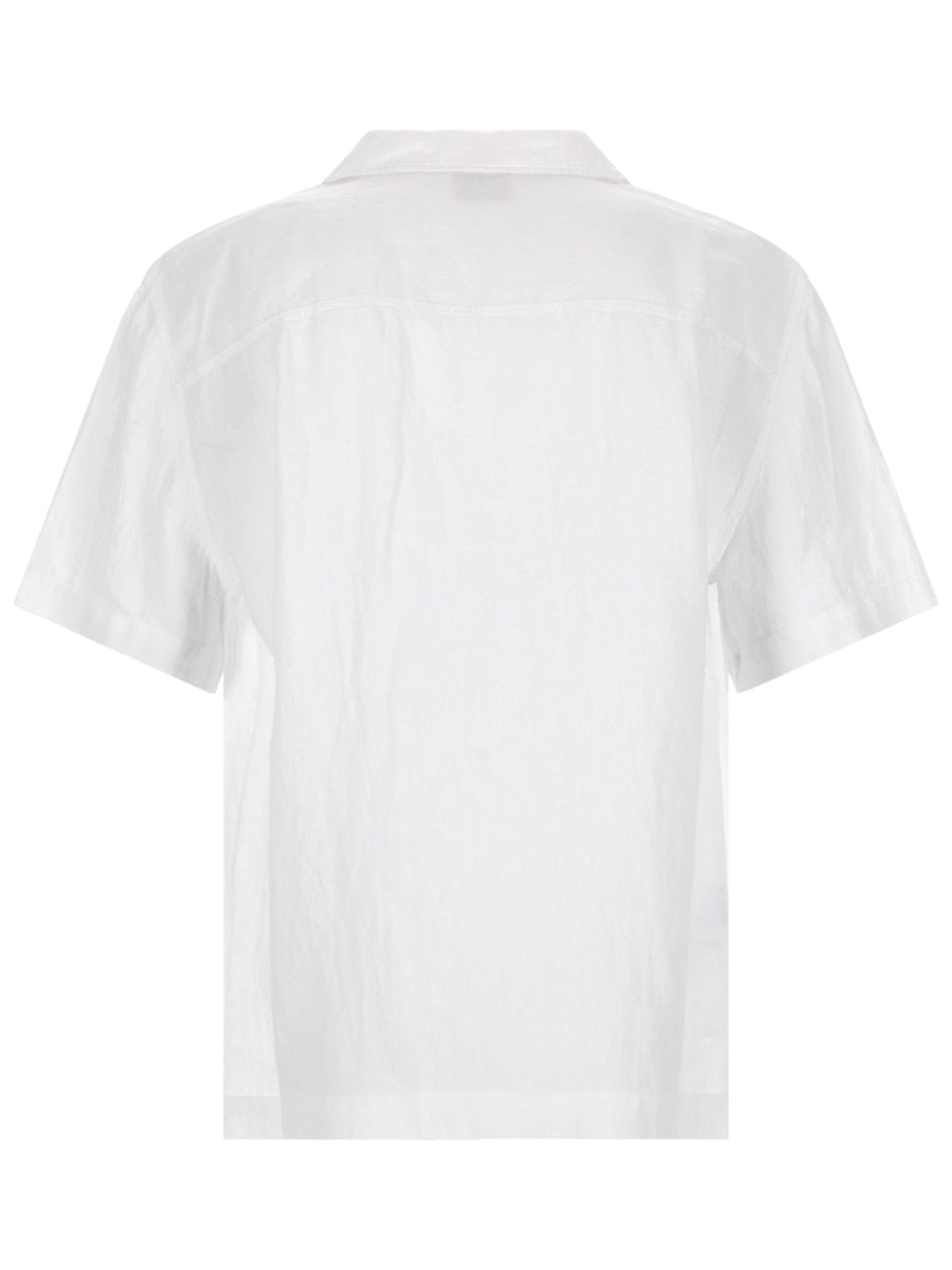 Hugo Camicia "Exolino"