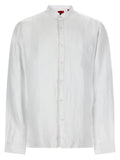 Hugo Camicia In Lino