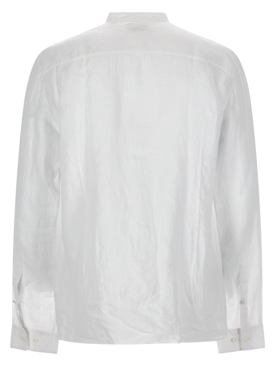 Hugo Camicia In Lino