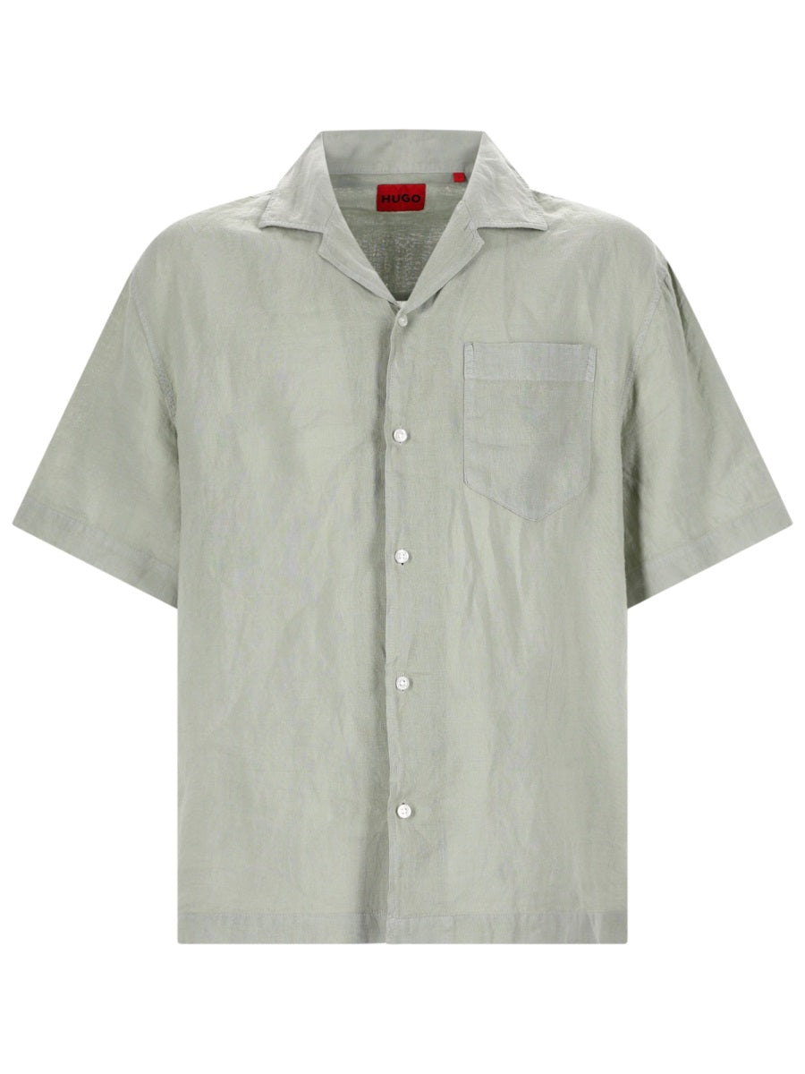 Hugo Camicia "Exolino"