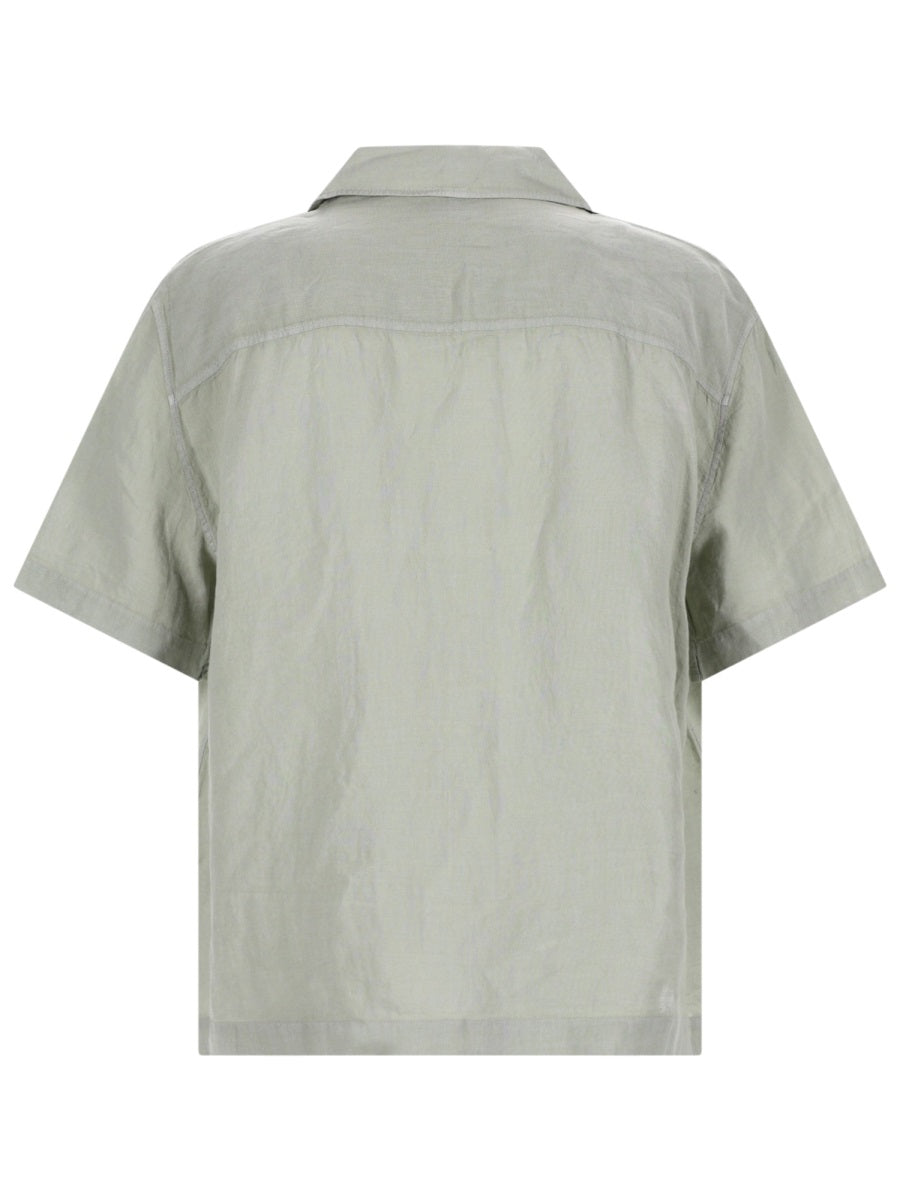 Hugo Camicia "Exolino"