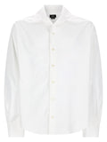 Fendi Camicia In Cotone