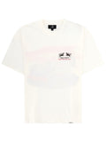 Represent T Shirt Con Stampa "24 Hour Service"