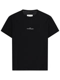 Maison Margiela T Shirt In Cotone