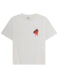 Ps By Paul Smith T Shirt "Strawberry"