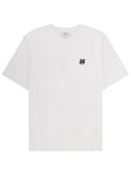 Maison Kitsuné T Shirt "Fox Head"