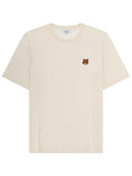 Maison Kitsuné T Shirt "Fox Head"
