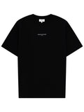 Maison Kitsuné T Shirt Con Logo