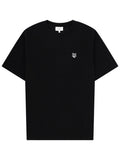 Maison Kitsuné T Shirt "Fox Head"