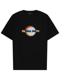 Ps By Paul Smith T Shirt "Eclipse"