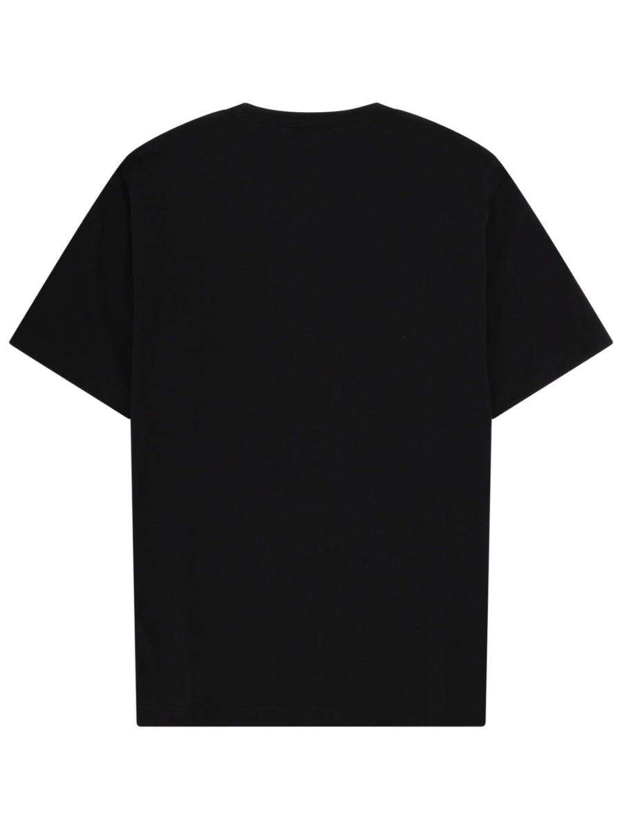 Ps By Paul Smith T Shirt "Eclipse"