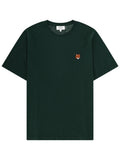 Maison Kitsuné T Shirt "Fox Head"