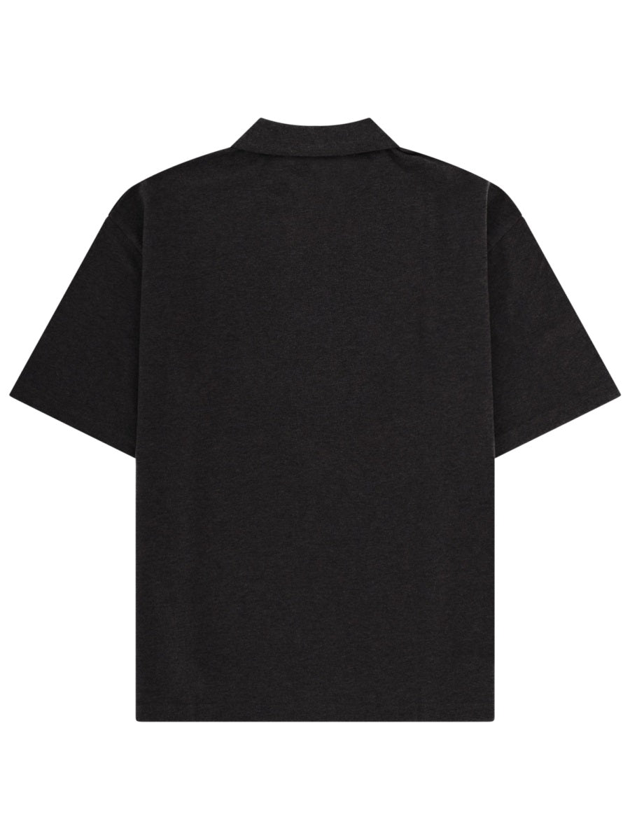 Maison Kitsuné Polo "Fox Head"