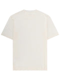 Zegna T Shirt "Oasi" In Lino
