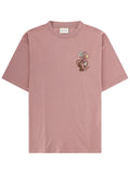 Drôle De Monsieur T Shirt "Vase Havana"