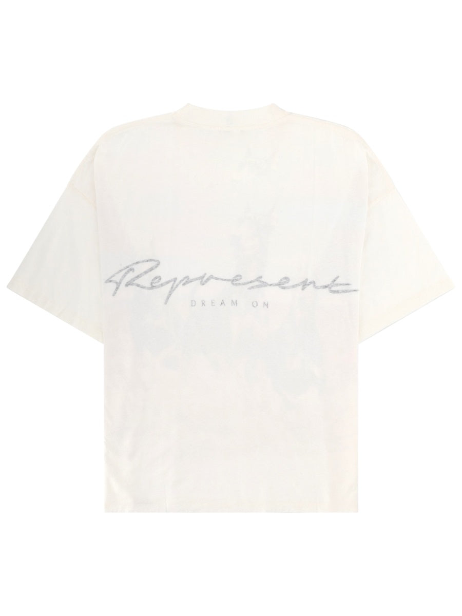 Represent T Shirt "Western Dobermans"