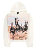 Represent Felpa "Western Dobermans"