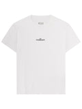 Maison Margiela T Shirt In Cotone