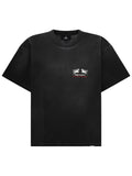 Represent T Shirt Con Stampa "24 Hour Service"