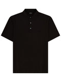 Zegna Polo Regular Fit