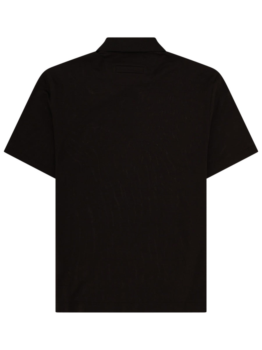 Zegna Polo Regular Fit