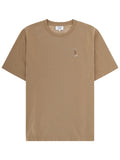 Maison Kitsuné T Shirt "Dressed Fox"