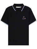 Paul Smith X Barbour Polo "Paul Smith X Barbour"