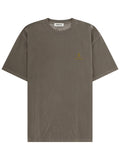 Premiata T Shirt Con Logo