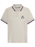 Paul Smith X Barbour Polo "Paul Smith X Barbour"