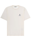 Premiata T Shirt Con Logo