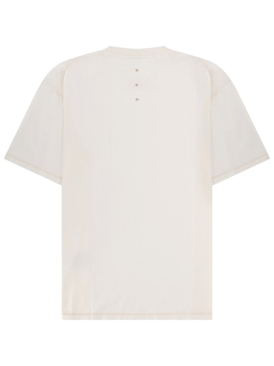 Premiata T Shirt Con Logo