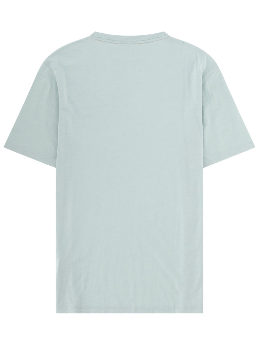 Boss T Shirt Con Logo