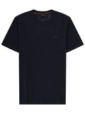 Boss T Shirt Con Logo