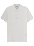 Burberry Polo In Cotone