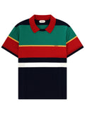 Versace T Shirt In Jersey